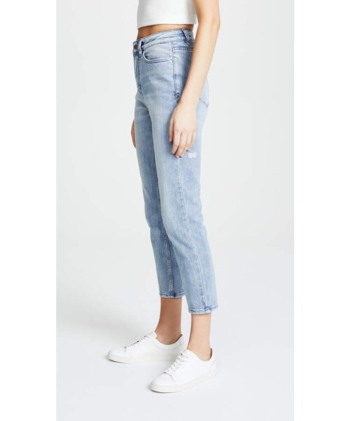 ksubi　スビ　SKINNY PINS　スキニー　デニム　27 KSUBI（スビ）の「Ksubi The Slim Pin Crop Jeans（デニムパンツ