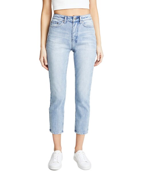 ksubi　スビ　SKINNY PINS　スキニー　デニム　27 KSUBI（スビ）の「Ksubi The Slim Pin Crop Jeans（デニムパンツ