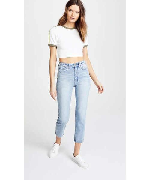 ksubi　スビ　SKINNY PINS　スキニー　デニム　27 KSUBI（スビ）の「Ksubi The Slim Pin Crop Jeans（デニムパンツ