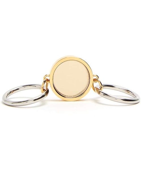 【関税&送料込】Jil Sander Dancer Ring 三越伊勢丹 | JIL SANDER/ジル サンダー_Women通販 | CLASSIC