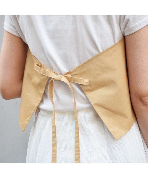 no brand（ノーブランド）の「ビスチェ風TEE（Tシャツ/カットソー・レディース・その他）」の11枚目の写真