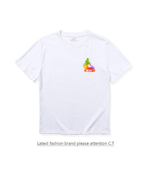 PALACE パレス Tシャツ・カットソー 白 M 3358425E0009 楽天市場】palace tシャツ（トップス｜メンズファッション）の通販