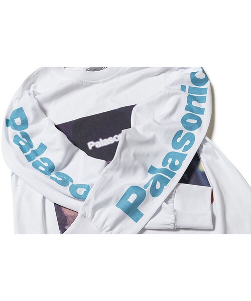 palace skateboards パレス スウェット PALACE（パレス）の「Palace Skateboards パレス スケートボード