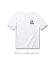 PALACE（パレス）の「Palace Skateboards base tee パレス
