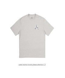 PALACE（パレス）の「Palace Skateboards base tee パレス