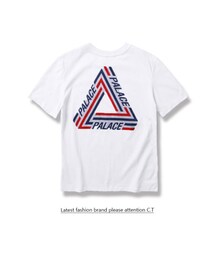 PALACE パレス Tシャツ・カットソー 白 M 3358425E0009 PALACE(パレス) / Tシャツ/--/コットン/ホワイト/774187 | 古着