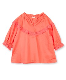 BRANSHES | 【MAMA】キャンディスリーブチュニック(Tシャツ/カットソー)