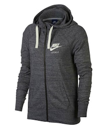 NIKE | ナイキ フィットネスウェア ヴィンテージスウエットジャケット(パーカー)