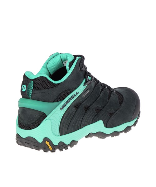 MERRELL（メレル）の「CHAM 7 MID GTX（）」 - WEAR