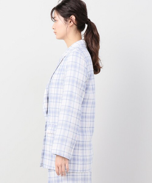 CITYSHOP(シティーショップ)の「グレーA(ジャケット/アウター・グレーA/36/在庫あり/38)」の8枚目の写真