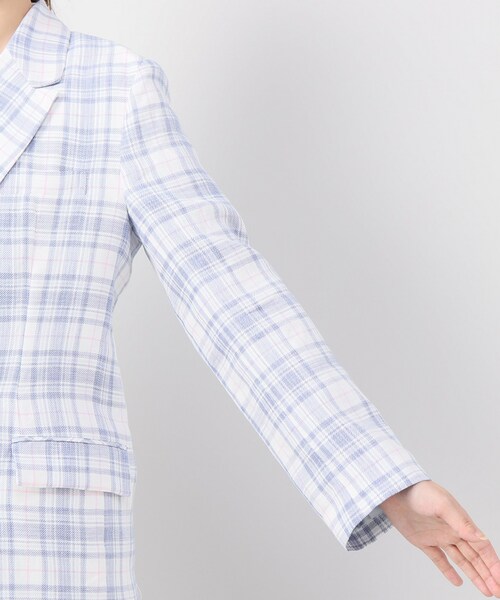 CITYSHOP(シティーショップ)の「グレーA(ジャケット/アウター・グレーA/36/在庫あり/38)」の10枚目の写真