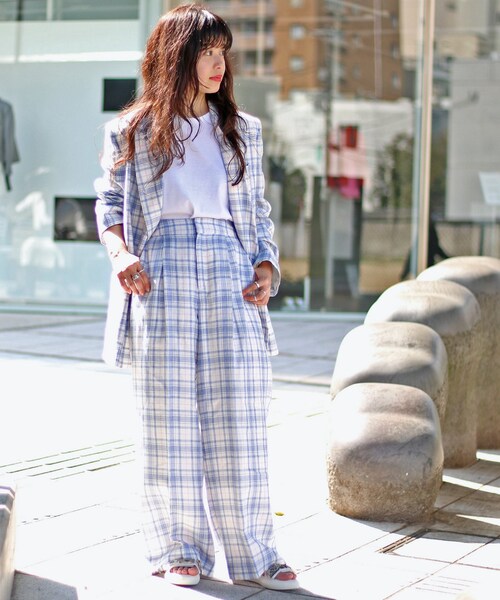 CITYSHOP(シティーショップ)の「グレーA(ジャケット/アウター・グレーA/36/在庫あり/38)」の4枚目の写真