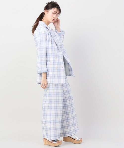 CITYSHOP(シティーショップ)の「グレーA(ジャケット/アウター・グレーA/36/在庫あり/38)」の6枚目の写真