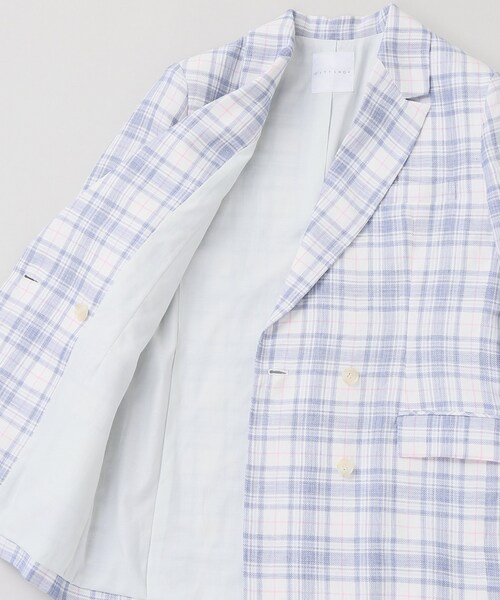 CITYSHOP(シティーショップ)の「グレーA(ジャケット/アウター・グレーA/36/在庫あり/38)」の15枚目の写真