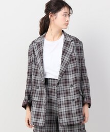 CITYSHOP | グレーA(ジャケット/アウター)