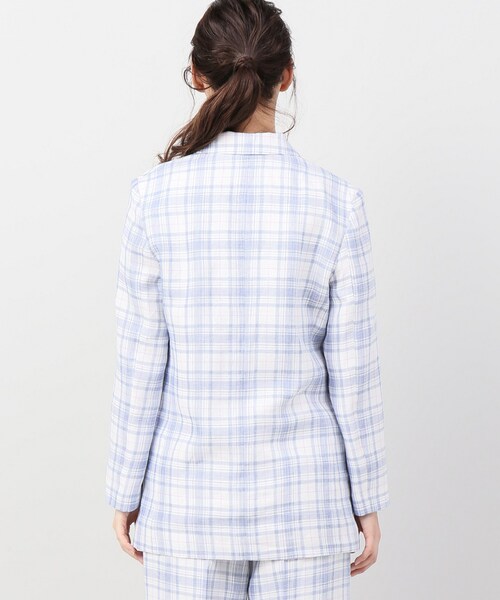CITYSHOP(シティーショップ)の「グレーA(ジャケット/アウター・グレーA/36/在庫あり/38)」の9枚目の写真