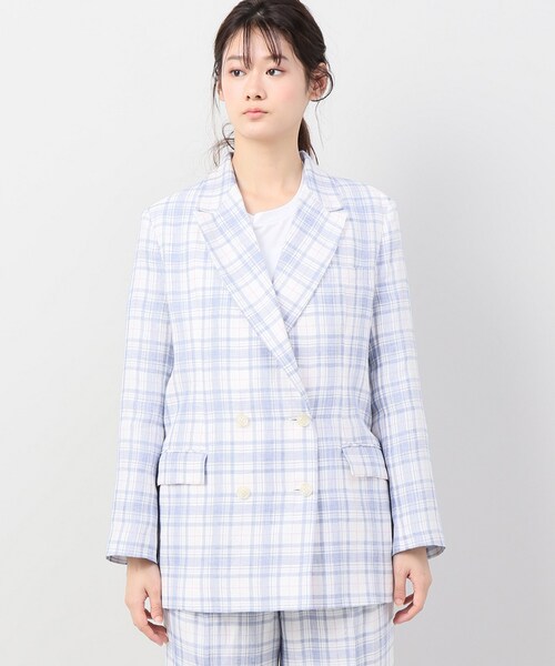CITYSHOP(シティーショップ)の「グレーA(ジャケット/アウター・グレーA/36/在庫あり/38)」の7枚目の写真