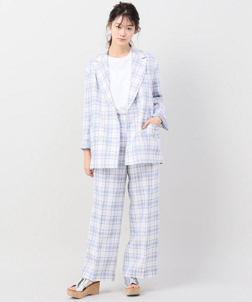 CITYSHOP(シティーショップ)の「グレーA(ジャケット/アウター・グレーA/36/在庫あり/38)」の5枚目の写真
