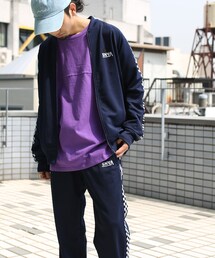 FREAK'S STORE（フリークスストア）の「別注トラックジャケット