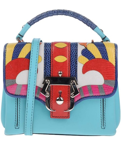 Paula Cademartori（パウラ カデマルトーリ）の「PAULA CADEMARTORI  