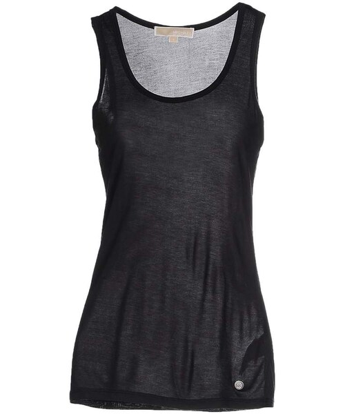 MICHAEL KORS（マイケルコース）の「MICHAEL MICHAEL KORS Tank tops（タンクトップ）」 WEAR