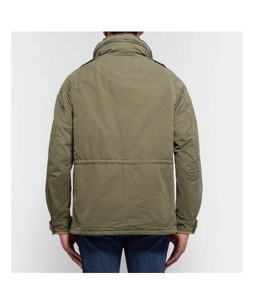 visvim ジャケット VISVIM - 【新品】 visvim / ビズビム | 2023SS | iris liner jacket