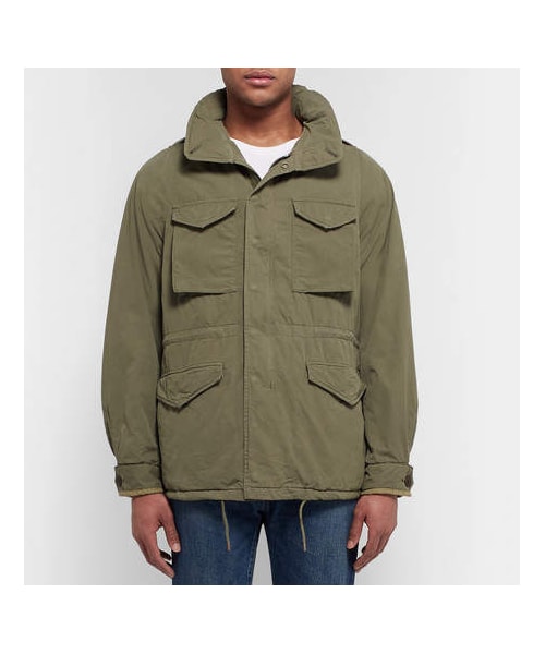 visvim ジャケット VISVIM ビズビム 23SS 0123105013018 DOUGLAS STADIUM JKT サテン