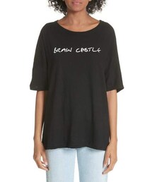 UNDERCOVER（アンダーカバー）の「Undercover Brain Castle Tee