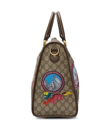 GUCCI(グッチ) ボストンバッグ トートバッグ クロスバッグ 旅行かばん Amazon | [グッチ] ボストンバッグ トラベルバッグ OUTLET GG