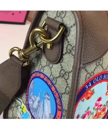 GUCCI グッチ ボストンバッグ トートバッグ ショルダーバッグ GUCCI グッチ トートバッグ ショルダーバッグ 2WAY メンズ