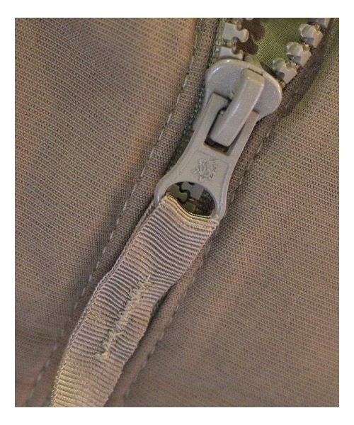 C.E.L.STORE（セルストア）の「U.S.MILITARY/FR ECWCS GEN-4 LEVEL7 HI-LOFT PARKA（その他・メンズ・COYOTE/M-REGULAR/L-REGULAR）」の6枚目の写真