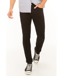 FOREVER 21 | [MEN]スリムフィットパンツ(パンツ)