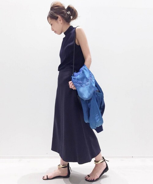L'Appartement（アパルトモン）の「ネイビー（）」 - WEAR