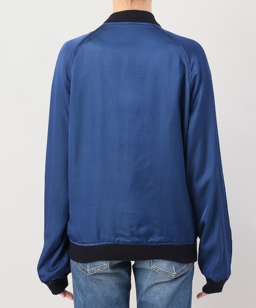 L'Appartement（アパルトモン）の「ネイビー（）」 - WEAR