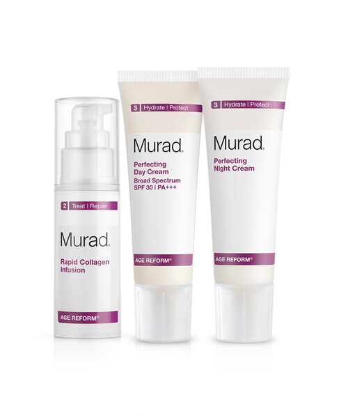 murad day cream