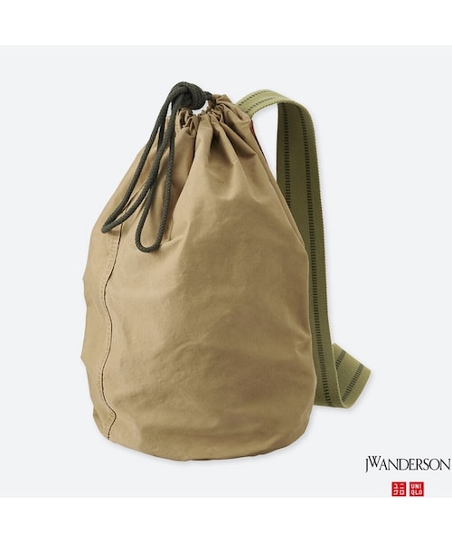 ユニクロ ユニクロ の ダッフルバッグ その他トップス Wear