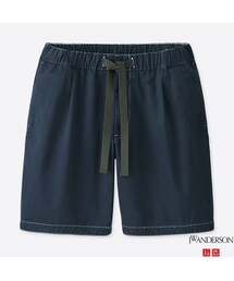 UNIQLO | イージーチノハーフパンツ(その他パンツ)