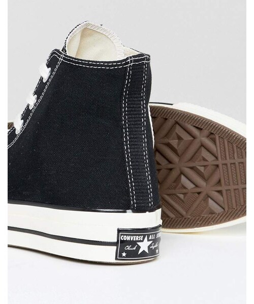 CONVERSE（コンバース）の「Converse Chuck 70 Hi Sneakers In