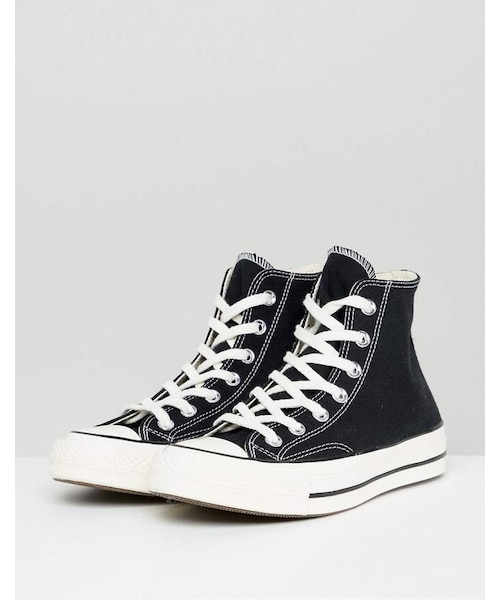 CONVERSE（コンバース）の「Converse Chuck 70 Hi Sneakers In