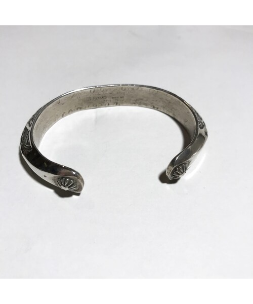 NAVAJO/ナバホ族 Gary Reeves/ゲーリー・リーブス スタンプワーク