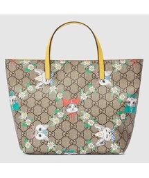GUCCI（グッチ）の「グッチ GUCCI TOTE BAG トートバッグ