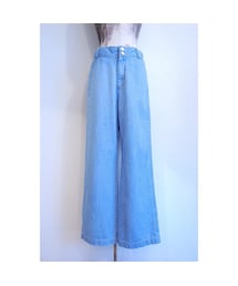 hippiness | NAVYパンツ(デニムパンツ)