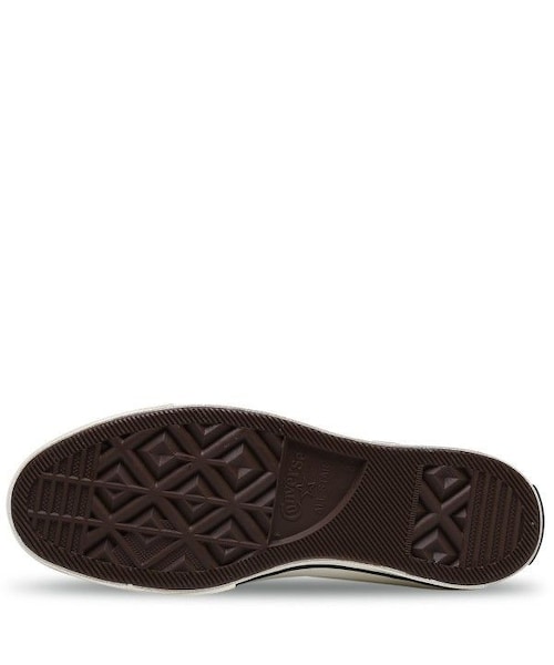 CONVERSE（コンバース）の「[CONVERSE]  CHUCK TAYLOR ALL STAR 1970`s LOW BLACK 162058C（スニーカー・メンズ・その他）」の5枚目の写真