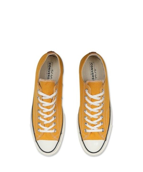 CONVERSE（コンバース）の「[CONVERSE] Chuck Taylor All Star 1970`S LOW SUN Flower 162063C（スニーカー・メンズ・その他）」の5枚目の写真