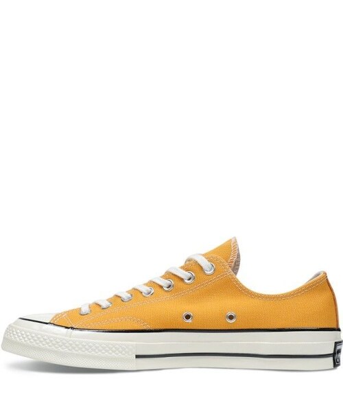 CONVERSE（コンバース）の「[CONVERSE] Chuck Taylor All Star 1970`S LOW SUN Flower 162063C（スニーカー・メンズ・その他）」の3枚目の写真