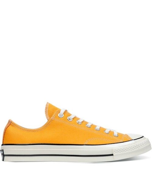 CONVERSE（コンバース）の「[CONVERSE] Chuck Taylor All Star 1970`S LOW SUN Flower 162063C（スニーカー・メンズ・その他）」の4枚目の写真