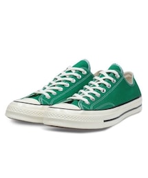 CONVERSE | [CONVERSE]  CHUCK TAYLOR ALL STAR 1970`s OX  green  161443C(スニーカー)