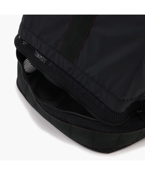 BRIEFING（ブリーフィング）の「BRIEFING × CHACO × BEAMS PLUS