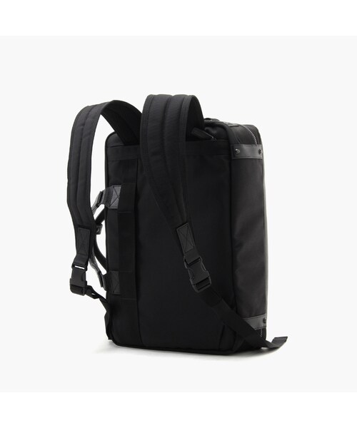 BRIEFING(ブリーフィング)の「FUSION TRINITY LINER(その他・メンズ・BLACK・フリー)」の2枚目の写真