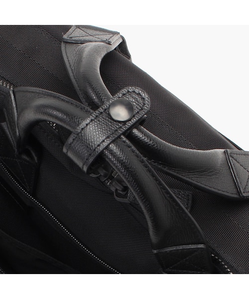 BRIEFING(ブリーフィング)の「FUSION TRINITY LINER(その他・メンズ・BLACK・フリー)」の15枚目の写真